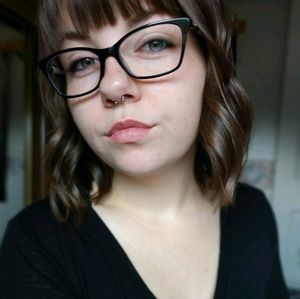 Meet your Posher, Joslyn